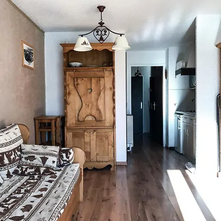 Apartment Boost Your Immo Cote Brune 143 *