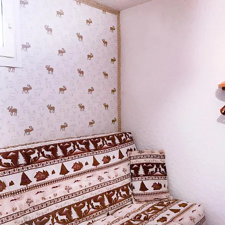 Apartment Boost Your Immo Cote Brune 143 Les Deux Alpes